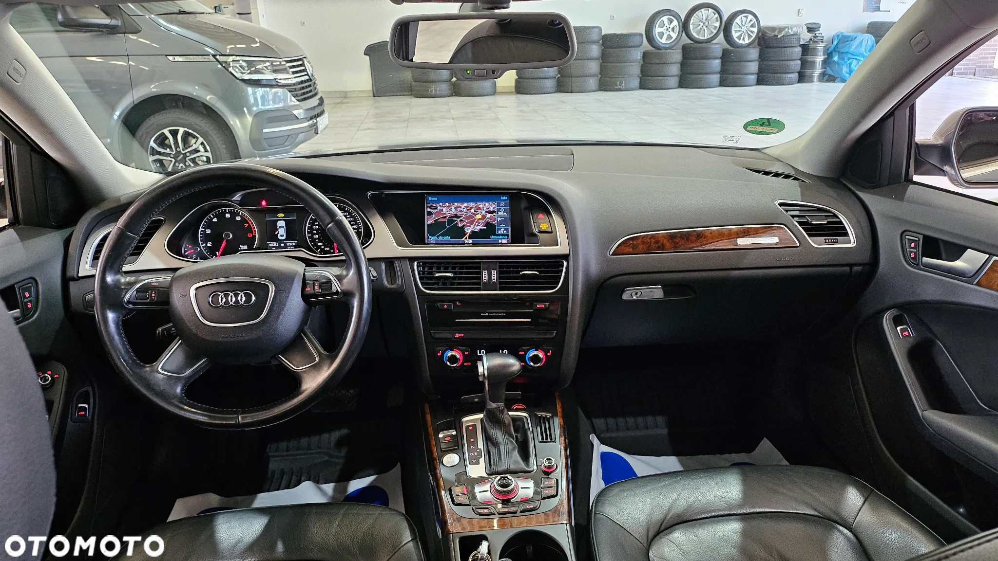 Audi A4 2.0 TFSI Quattro S tronic - 6