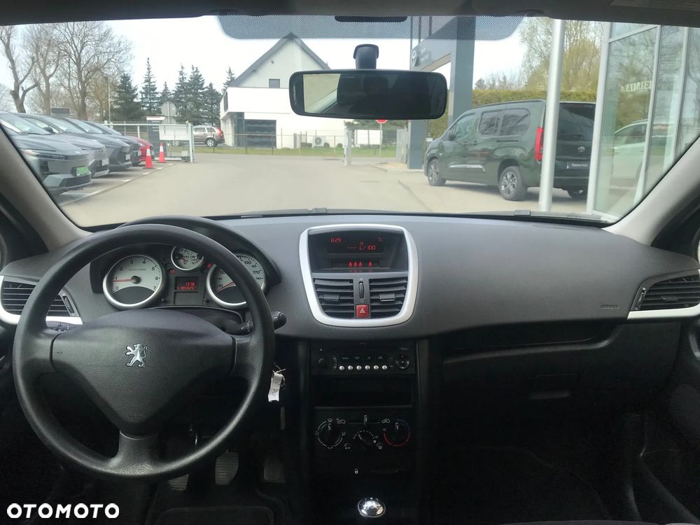 Peugeot 207 95 VTi Premium - 13
