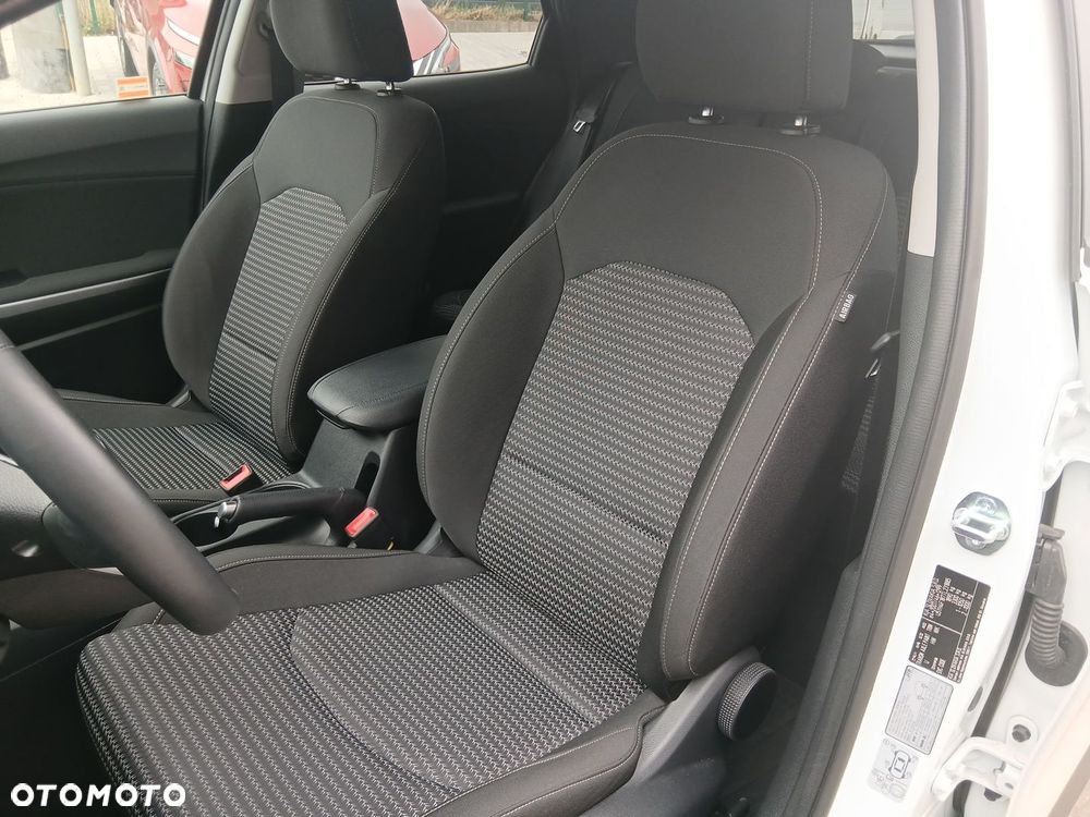 Kia XCeed 1.6 T-GDI M DCT - 16