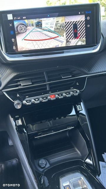 Peugeot 208 1.2 mHEV Allure e-DCS6 - 7