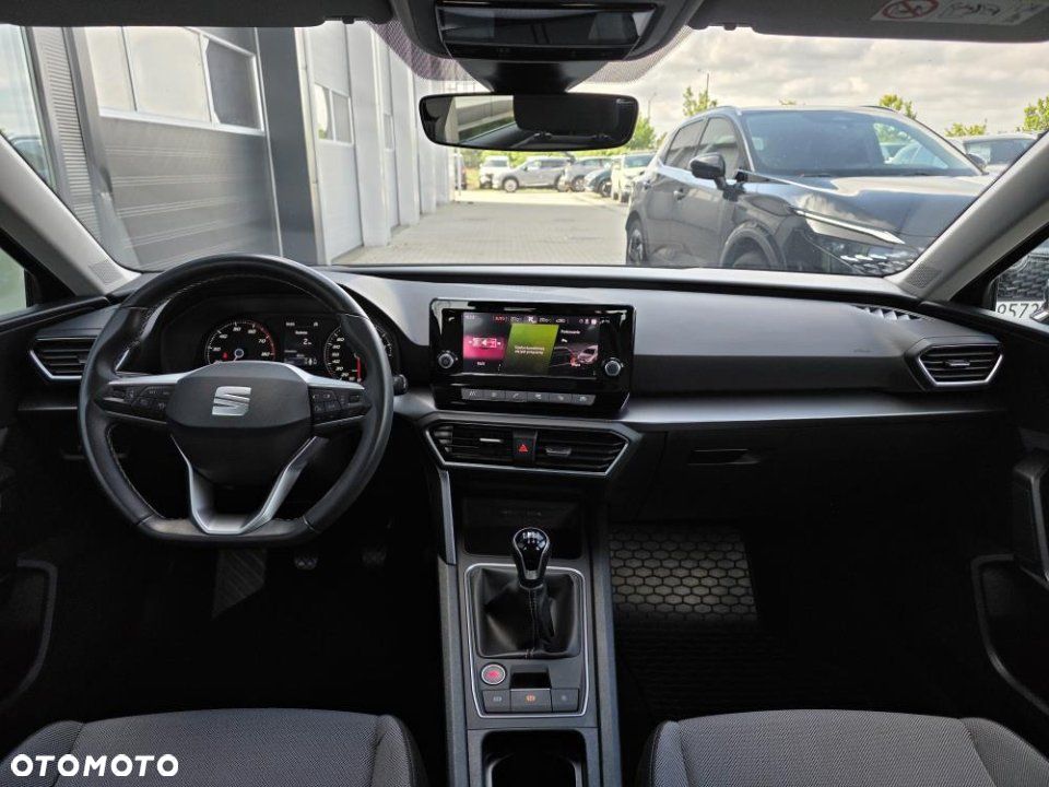 Seat Leon - 22