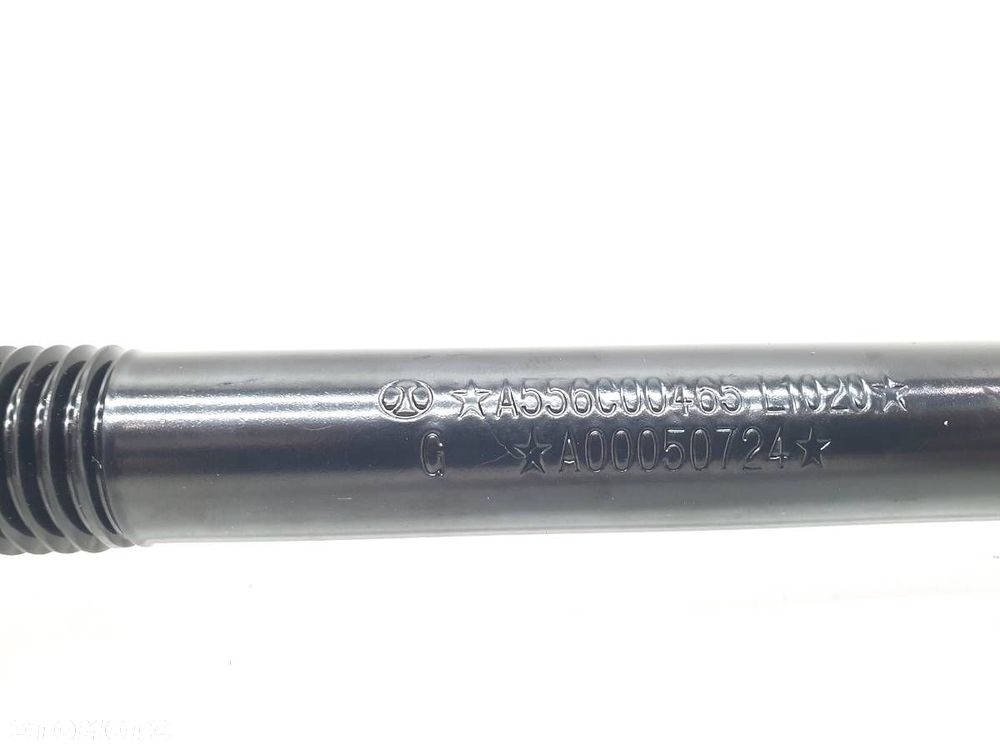 LEWAREK PODNOŚNIK UCHO HAK KLUCZ BAIC BEIJING 7 X7 2024 - 4