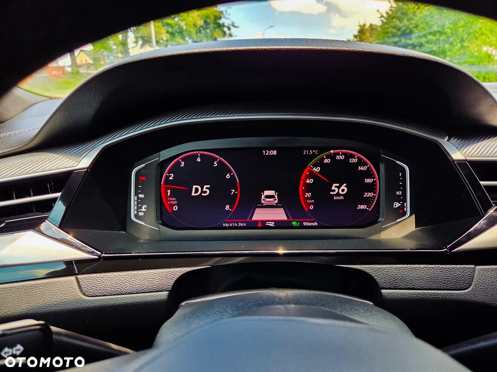 Volkswagen Arteon 2.0 TSI R-Line DSG - 15