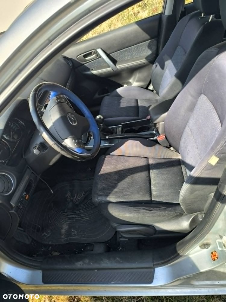 Mazda 6 2.0 CD DPF Exclusive - 5