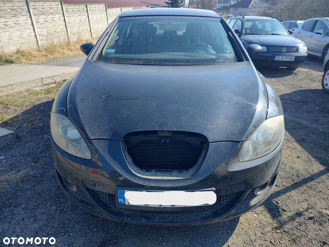SEAT LEON II 1,8TFSI POMPA PALIWA 0261520472 - 3