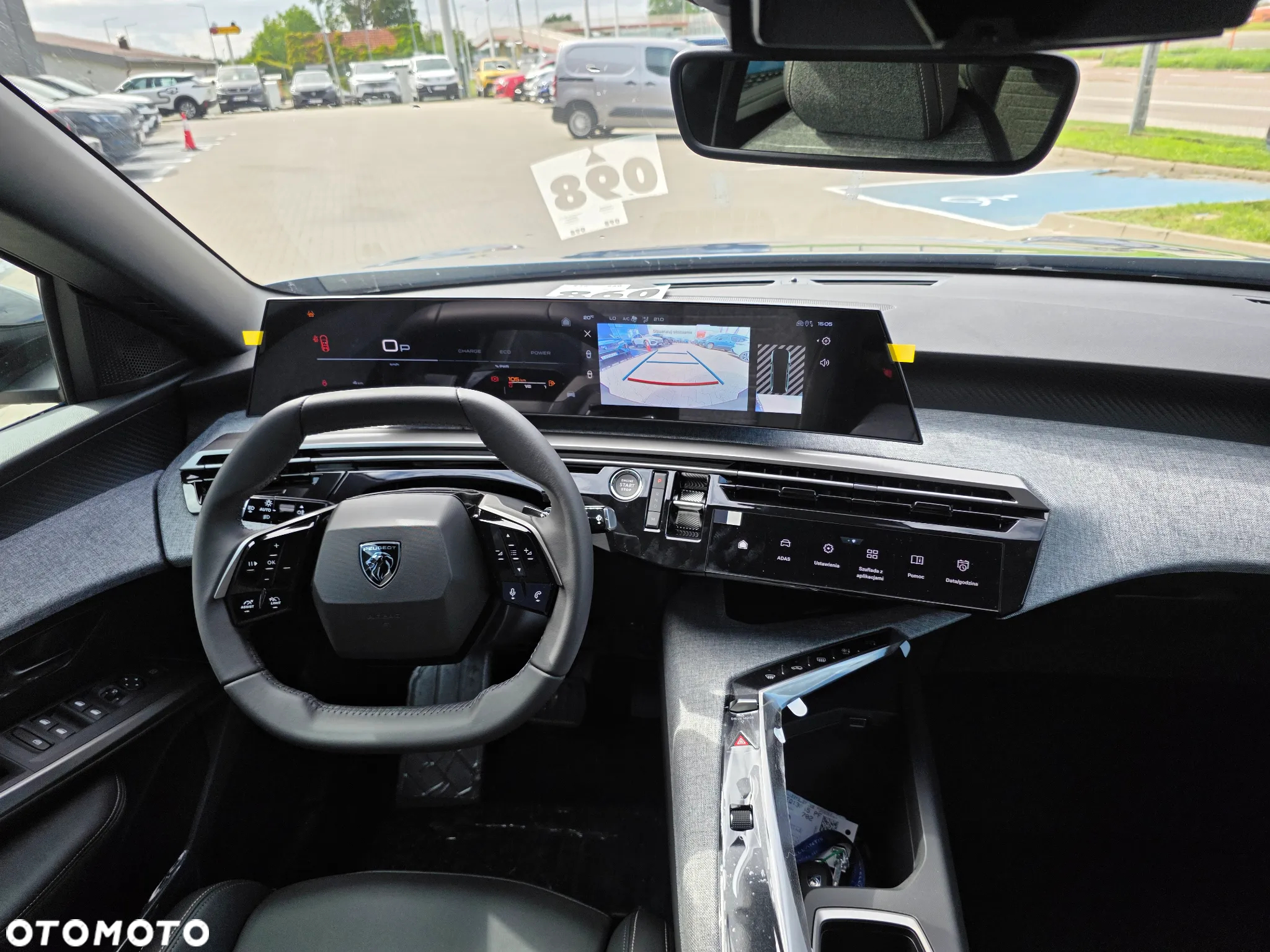 Peugeot 5008 1.2 PureTech mHEV Allure S&S e-DCS6 - 11