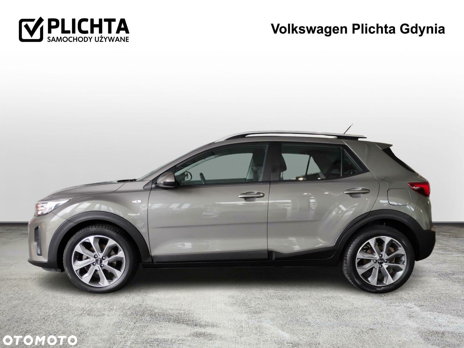 Kia Stonic 1.0 T-GDI L - 2