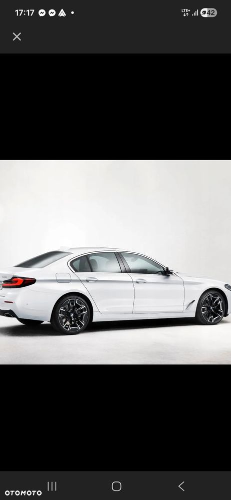 Sprzedam koła 20 cali BMW OEM 1001M Indyvidual 2 Do Serii G11 G12 Seria 7 - 27