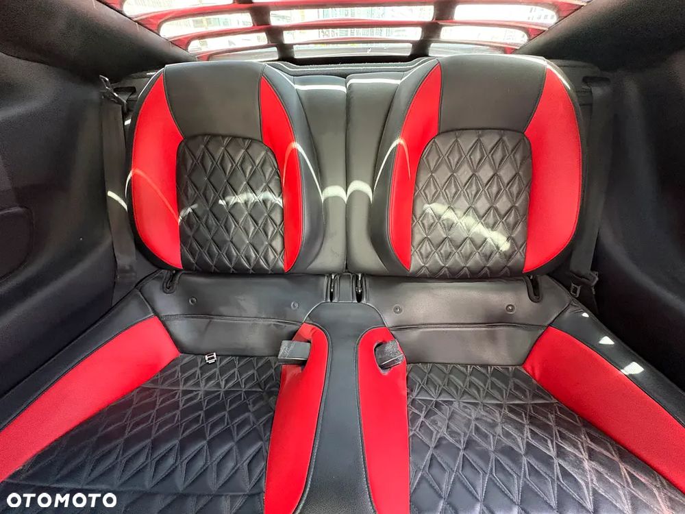 Ford Mustang 5.0 Ti-VCT V8 MACH1 - 18
