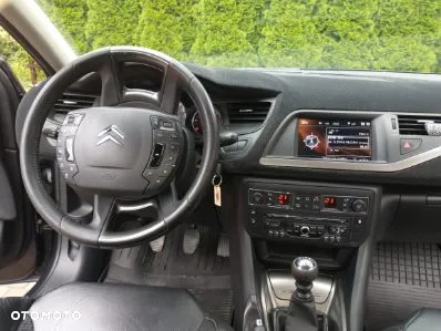 Citroën C5 2.0 HDi Selection - 11