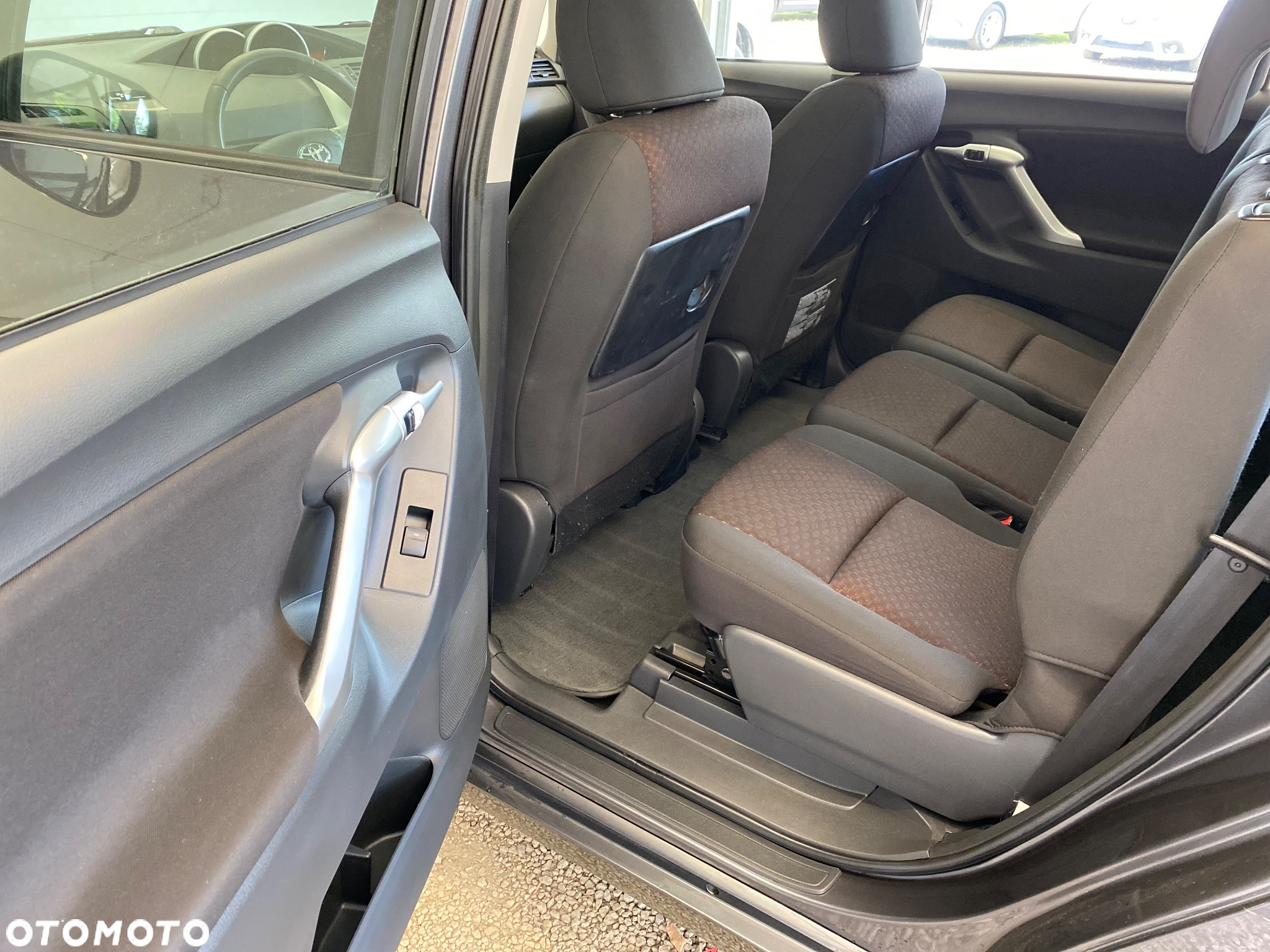 Toyota Verso 1.8 Sol plus EU5 7os - 17