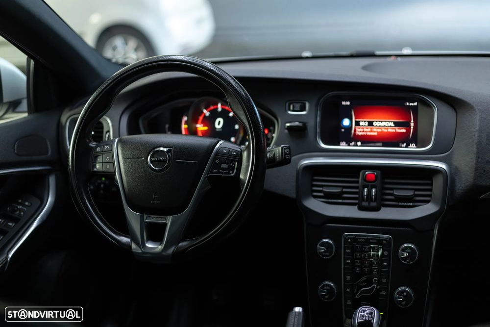 Volvo V40 D2 RDesign - 6