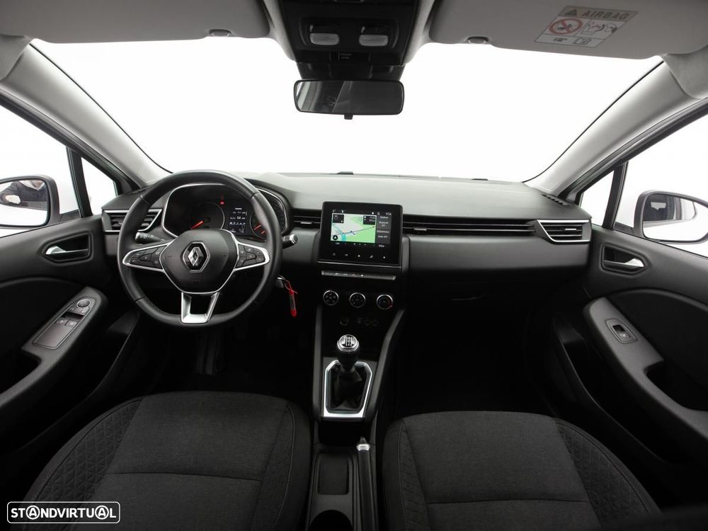 Renault Clio 1.5 Blue dCi Intens - 6