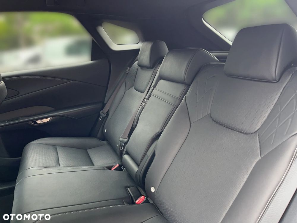 Lexus RX 450h+ Prestige - 6