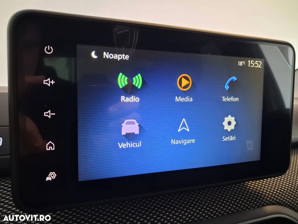 Dacia Logan TCe 90 MT6 XX - 8