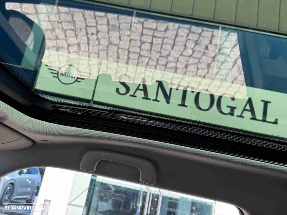 MINI 3 Portas Cooper SE Classic M - 14