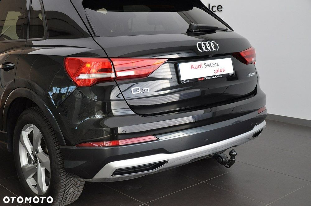 Audi Q3 - 8