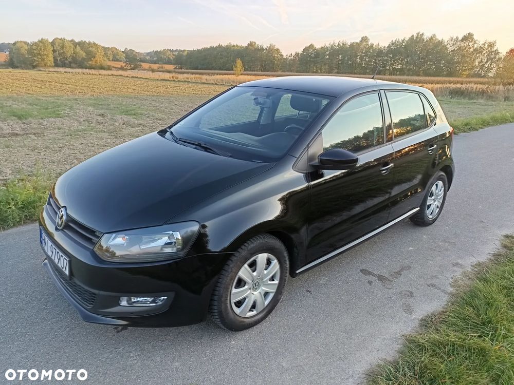 Volkswagen Polo 1.2 Trendline - 1