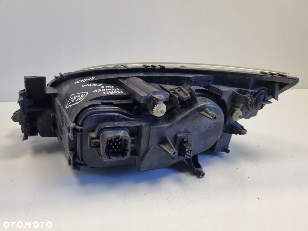LAMPA PRAWA Ford Mondeo Mk3 III PRZEDNIA Xenon prawy przód 1S71-13005-DM - 5