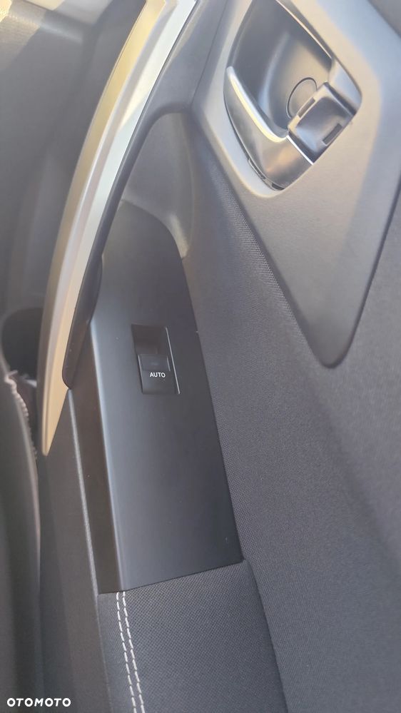 Toyota Auris - 19