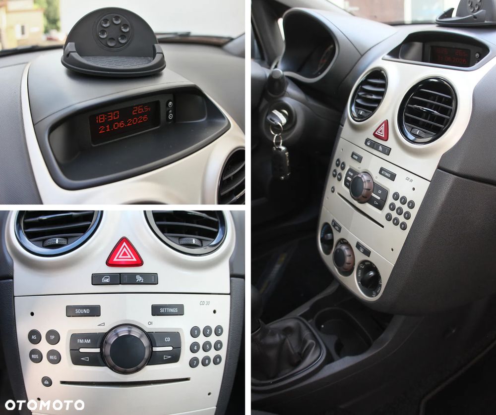 Opel Corsa - 21