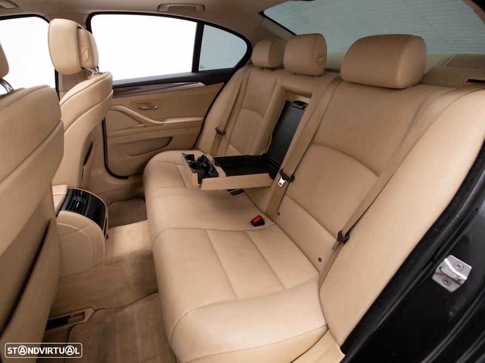 BMW 525 - 11