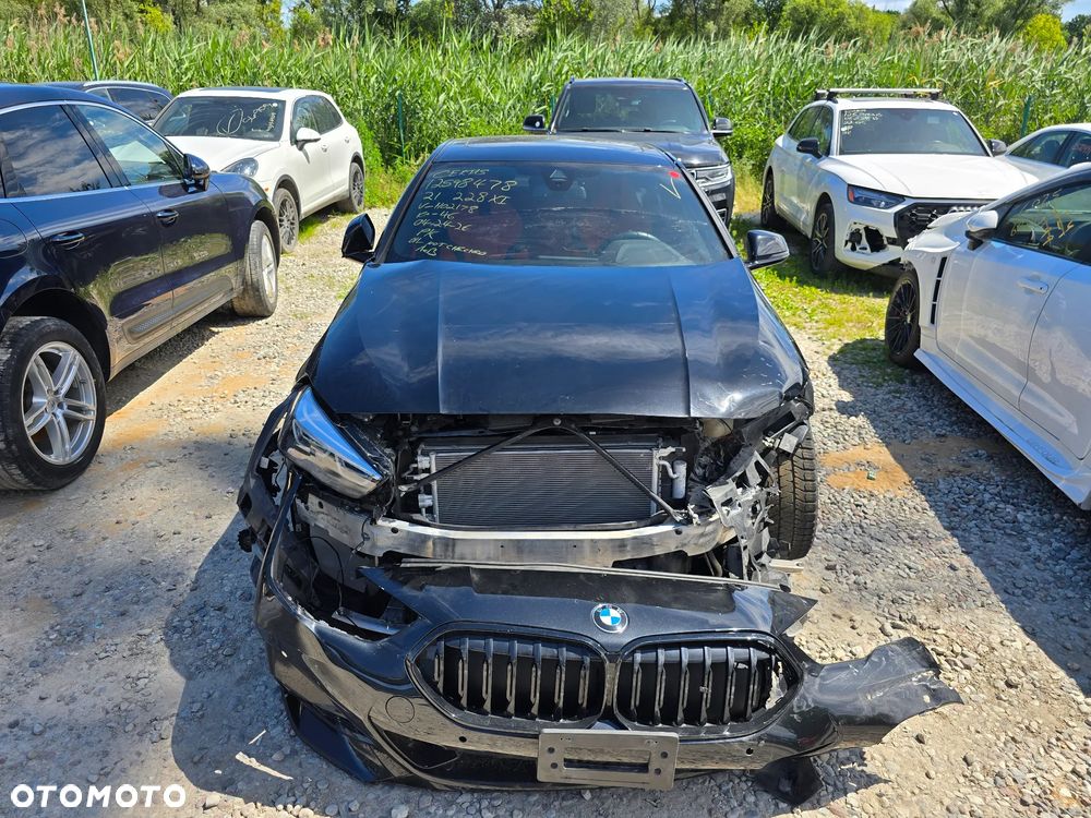 BMW Seria 2 - 6