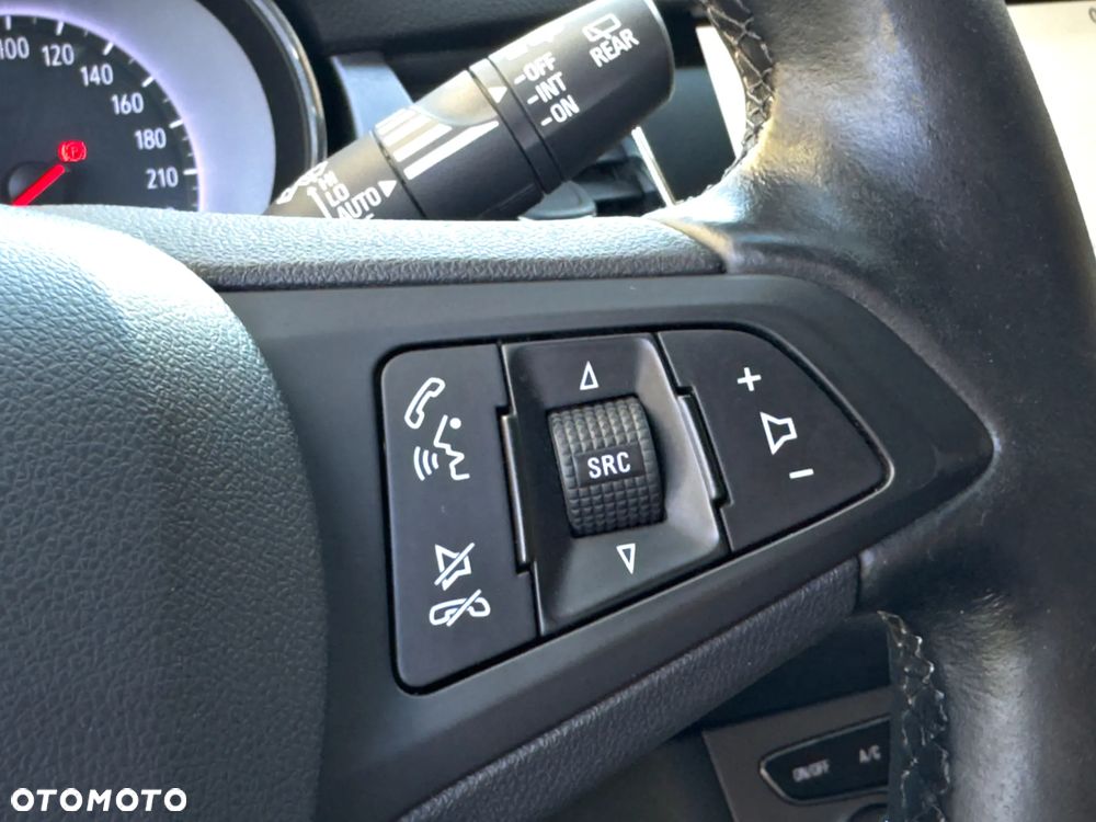 Opel Astra 1.6 CDTI Dynamic S&S - 25