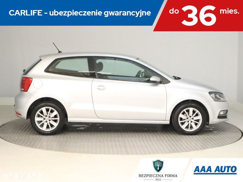 Volkswagen Polo - 8