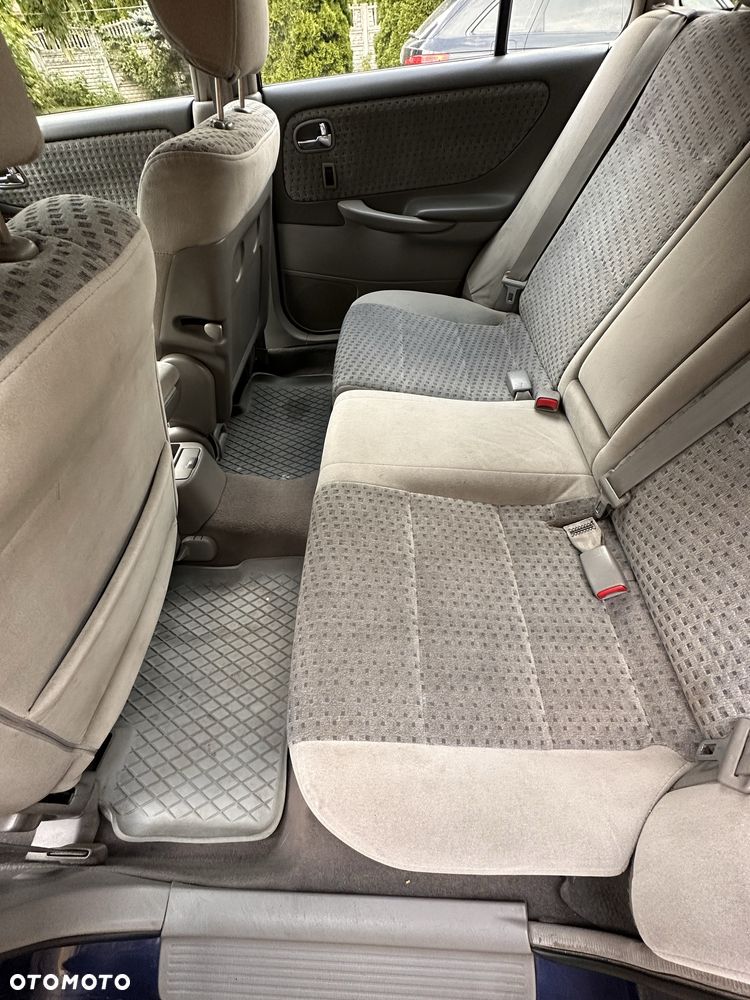 Mazda 626 - 7