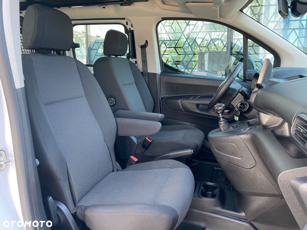 Toyota PROACE CITY - 20