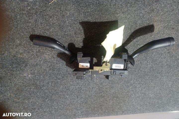 ANSAMBLU MANETE SEMNALIZARE + STERGATOARE 7L6953503 3D0953513 7L69535 - 2