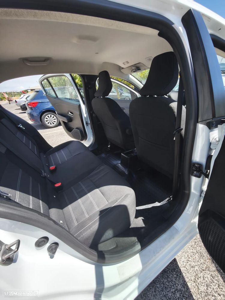 Dacia Logan 1.0 ECO-G Expression Bi-Fuel - 26
