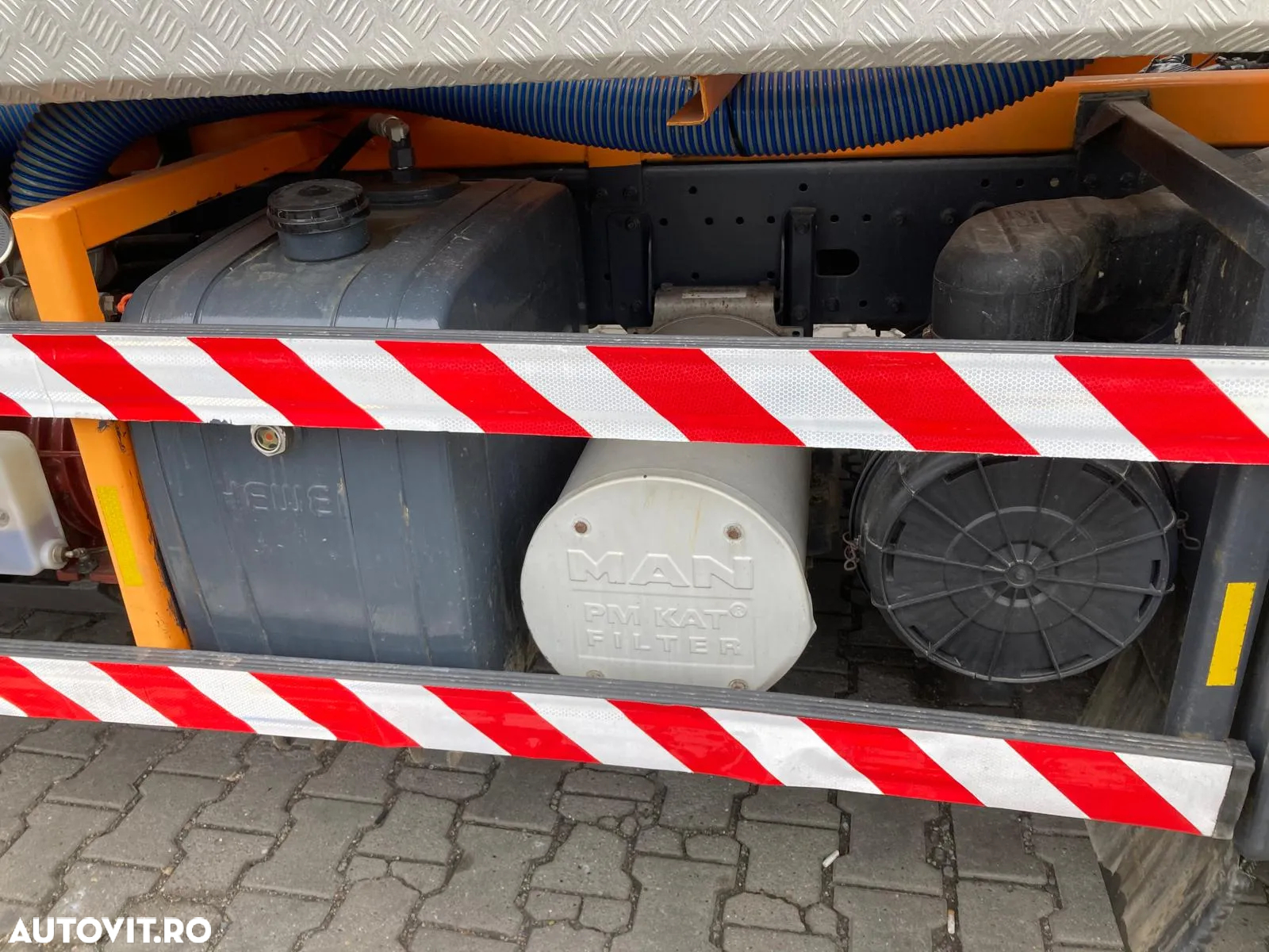 MAN TGM 18.250 - 9