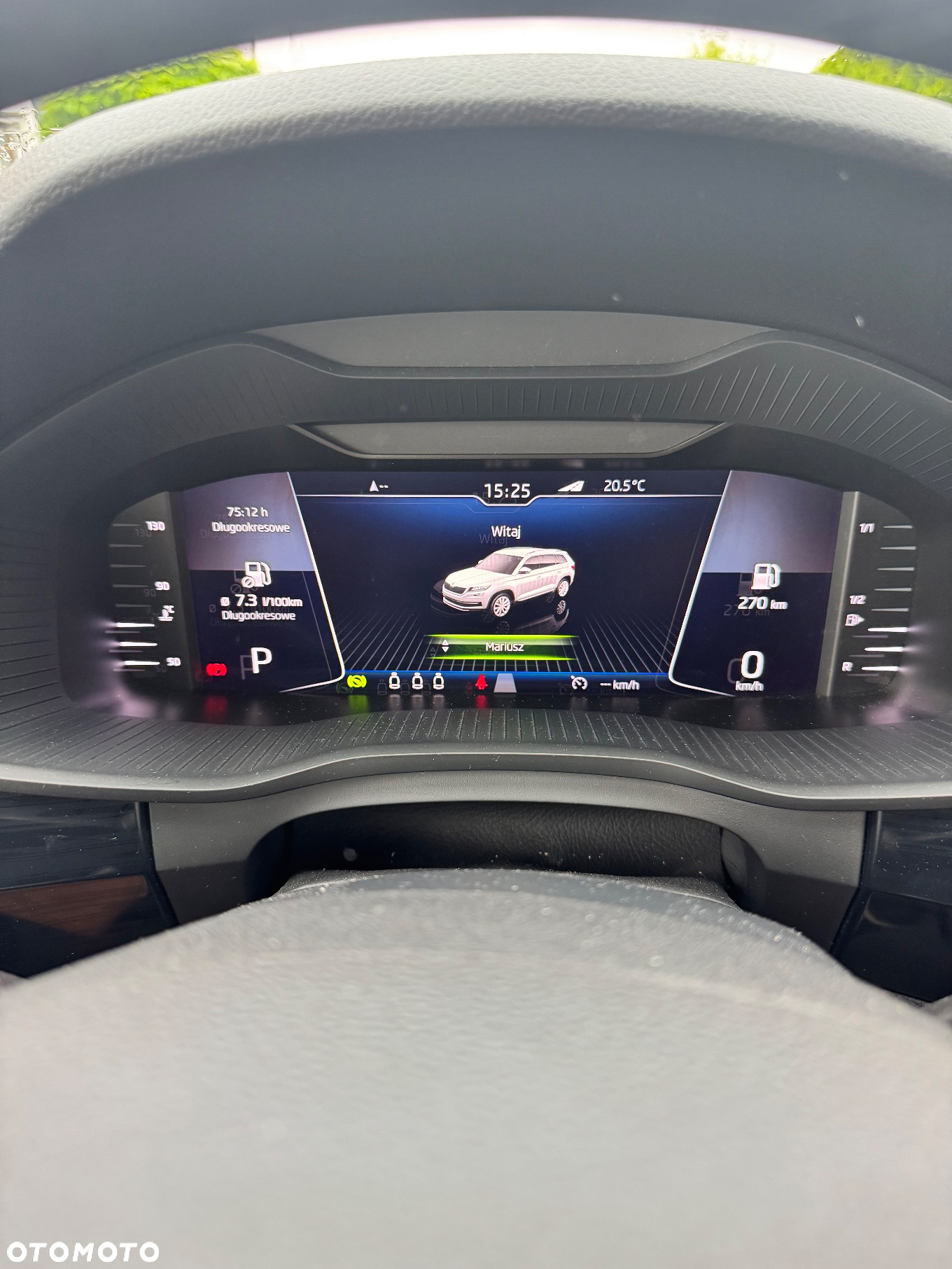 Skoda Kodiaq 2.0 TDI 4x4 Style DSG - 13