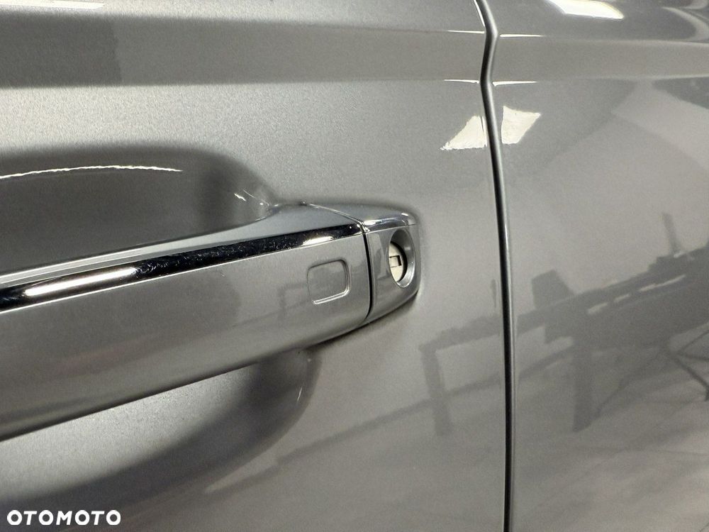 Audi A6 Limousine 1.8 TFSI ultra S tronic - 12