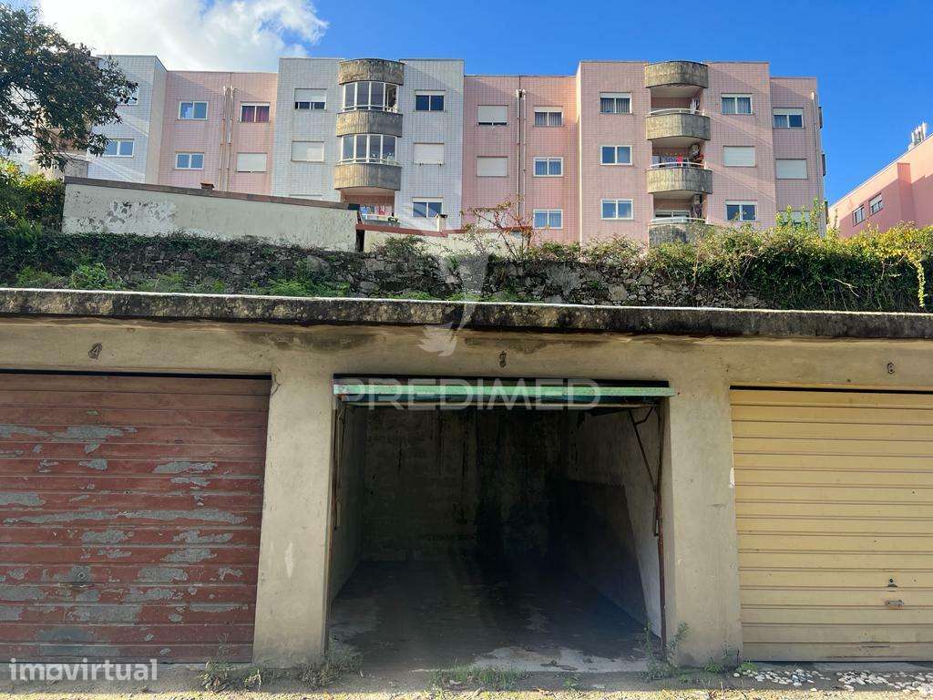 GARAGEM, S. VITOR, BRAGA (AREAL) - Grande imagem: 2/18