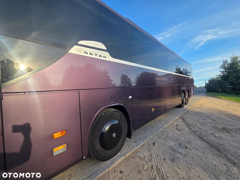 Setra S416 - 15