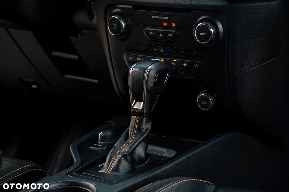 Ford Ranger 2.0 EcoBlue 4x4 DC Wildtrak - 21