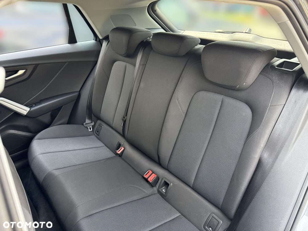 Audi Q2 - 9