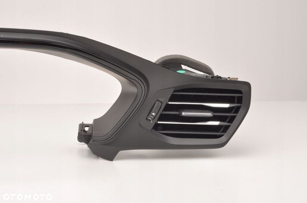 FORD FOCUS MK4 DASZEK OBUDOWA LICZNIKA UK - 3