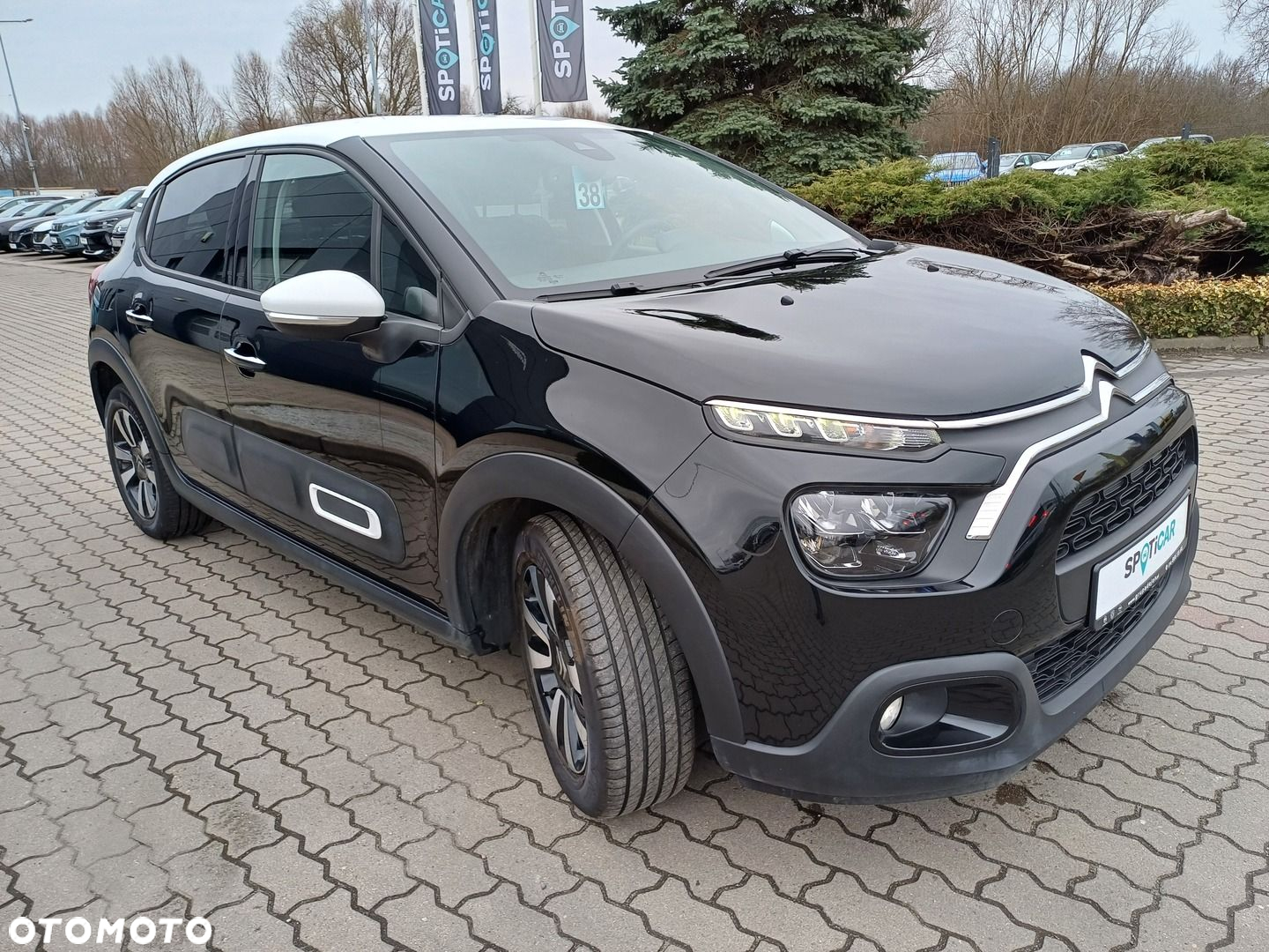 Citroën C3 - 3