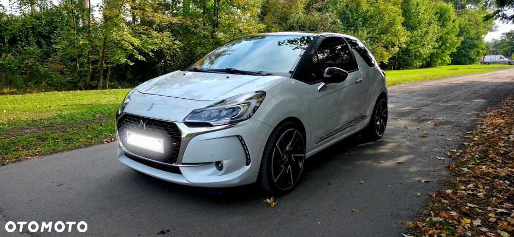 DS Automobiles DS 3 - 2
