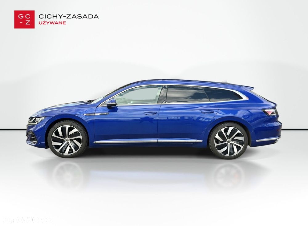 Volkswagen Arteon Shooting Brake 2.0 TSI R-Line DSG - 2