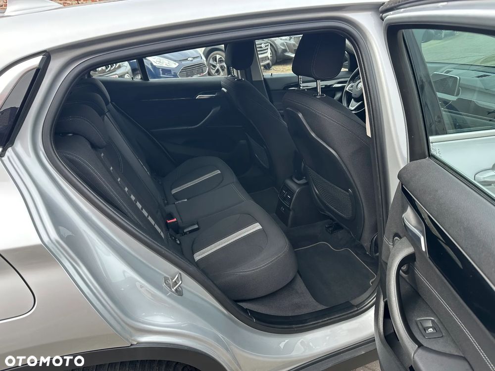 BMW X2 - 9