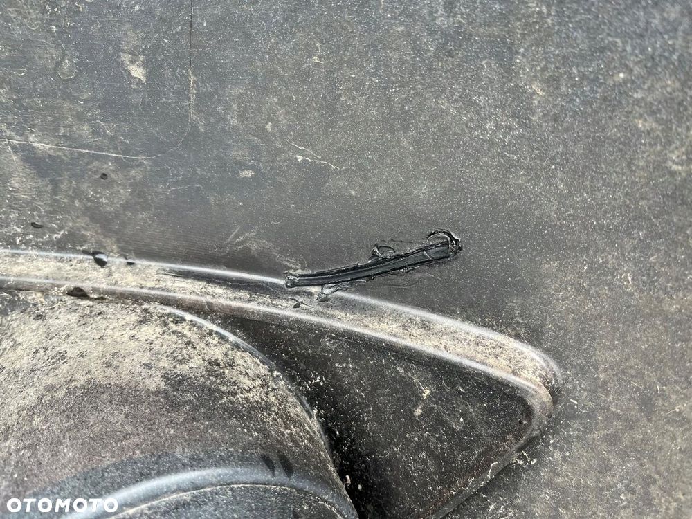 Suzuki sx4 sx-4 japan japoński zderzak przod - 8