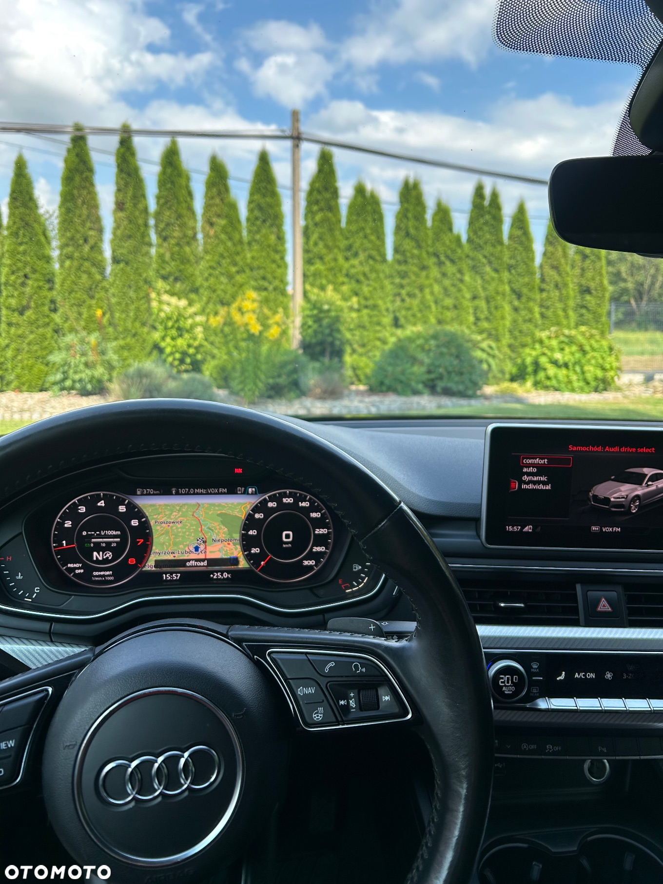 Audi A5 Sportback 2.0 TFSI quattro S tronic - 13