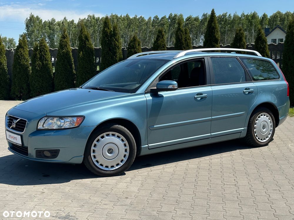 Volvo V50 1.6D DRIVe Kinetic - 3