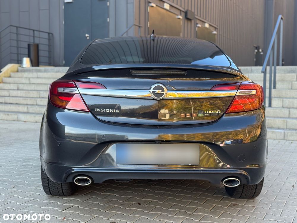 Opel Insignia - 11