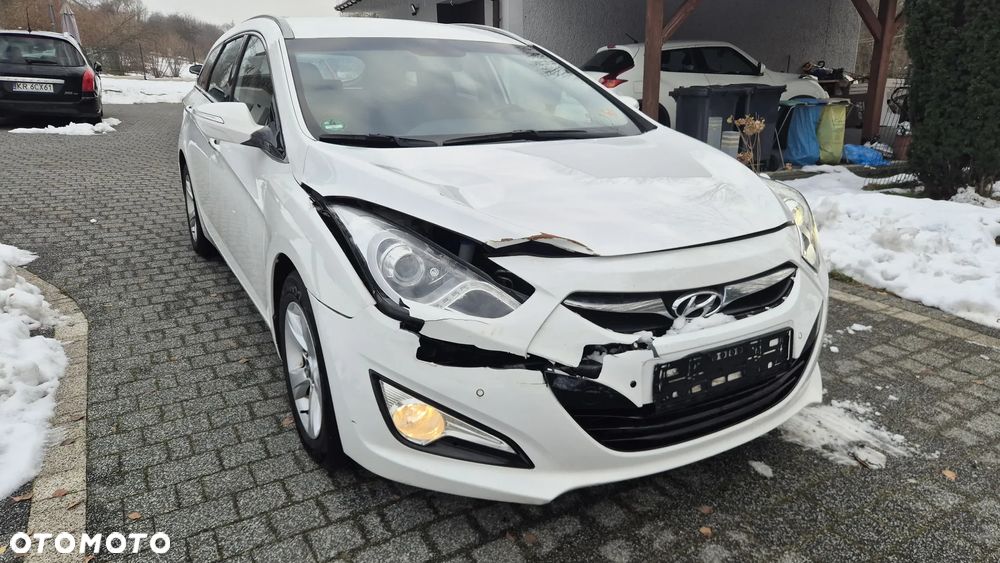 Hyundai i40 i40cw 1.6 5 Star Edition - 8